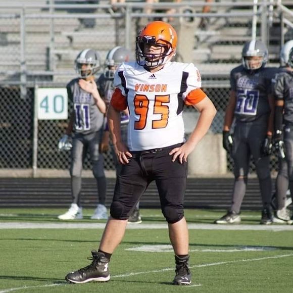 Meet your Posher, Stoveydog - Picture 1 of 1